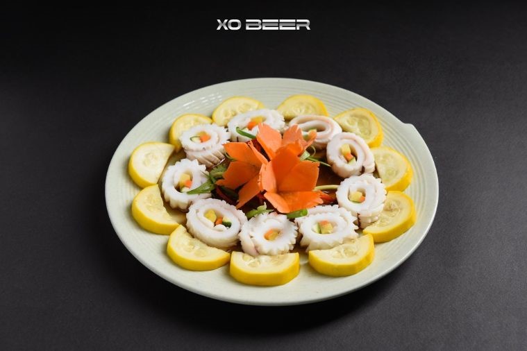 XO - Hải sản & Beer - Đà Nẵng